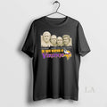 Original Fran Tarkenton Randy Moss Adrian Peterson Alan Page The Mount Rushmore Of Minnesota Vikings