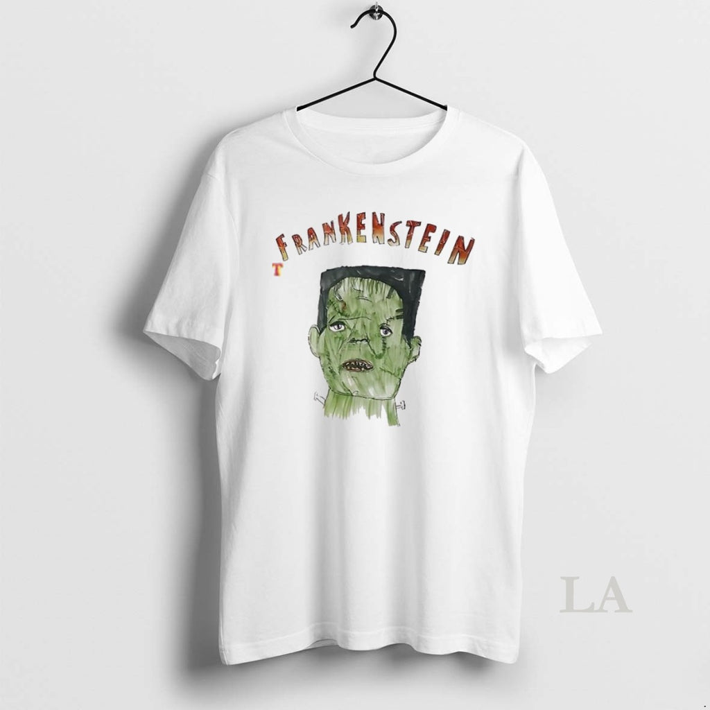 Original Frankensteins Monster Of The Modern Prometheus