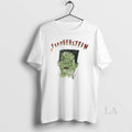 Original Frankensteins Monster Of The Modern Prometheus