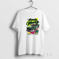 Original Frankie Muniz 33 Nascar Craftsman Truck Series Signature