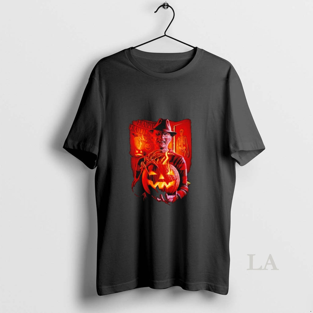 Original Freddy Krueger Halloween Party Nightmare