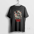 Original Freddy Krueger And Jason Voorhees He May Get The Blood But In Get The
