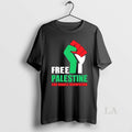 Original Free Palestine End Israeli Occupation
