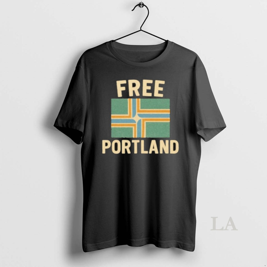 Original Free Portland Anti Ice In Portland
