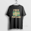 Original Free Portland Anti Ice In Portland