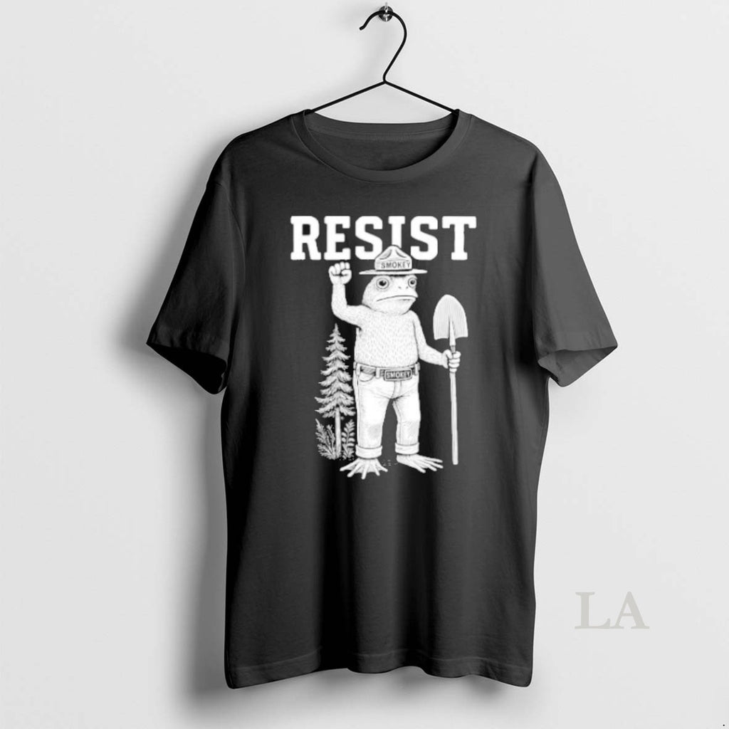 Original Free Portland Frog Resist Anti Ice