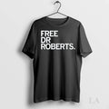 Original Free Dr Roberts Ladies