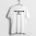 Original Freedom Charlie Kirk 1993 2025 Ceramic Ceramic And Classic Dad Cap