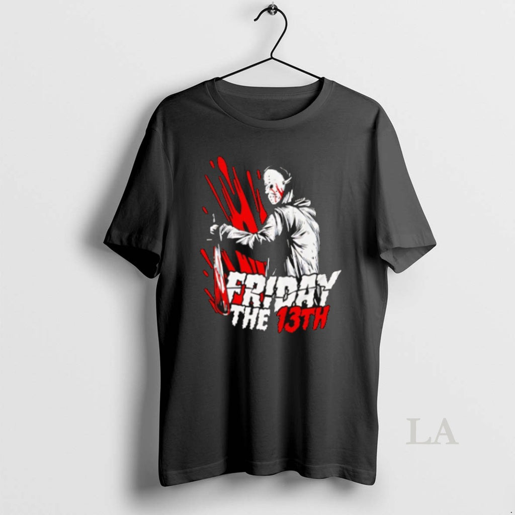 Original Friday The 13th Jason Voorhees Halloween