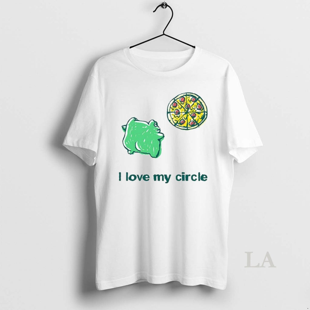 Original Frog I Love My Circle Ceramic Ceramic And Classic Dad Cap