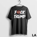 Original Fuck Trump Anti Donald Trump Ornaments