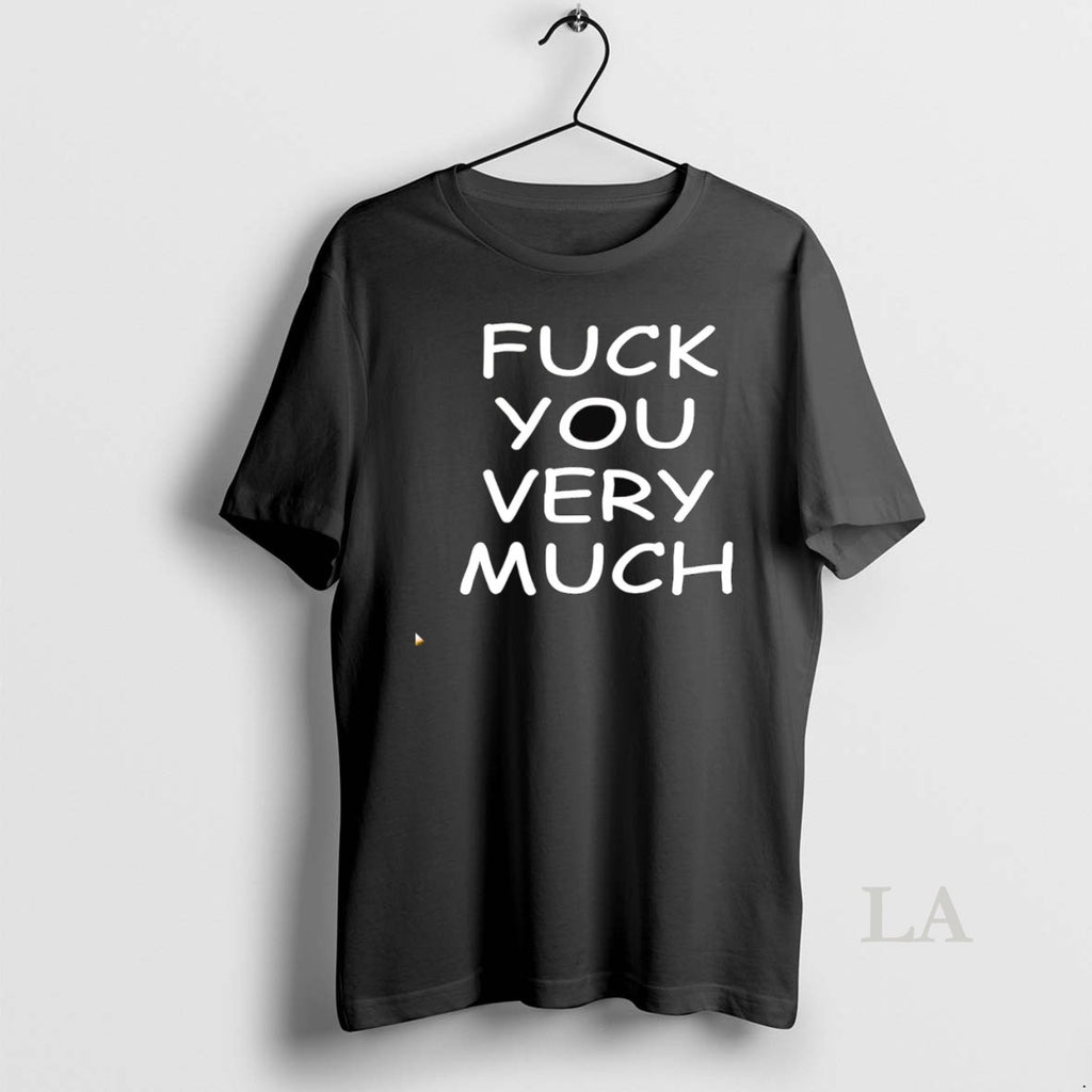 Original Fuck You Very Much