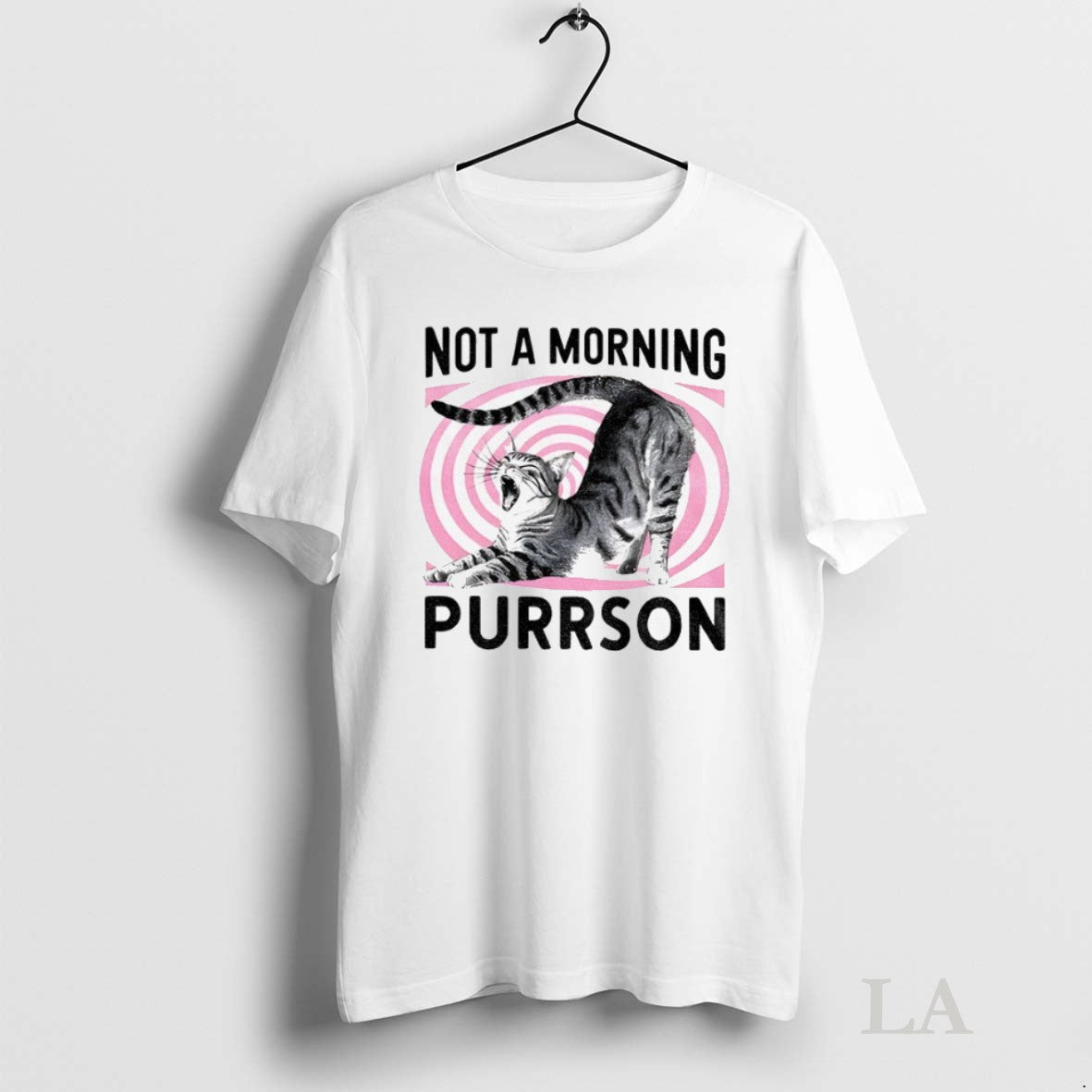 Original Funny Cat Lover Tee Perfect Gift For Pet