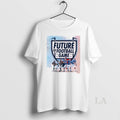Original Future Of Football Game