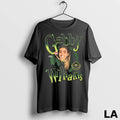 Original Gabby Williams Seattle Storm Caricature