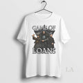Original Game Of Loans Jewish Game Of Thrones
