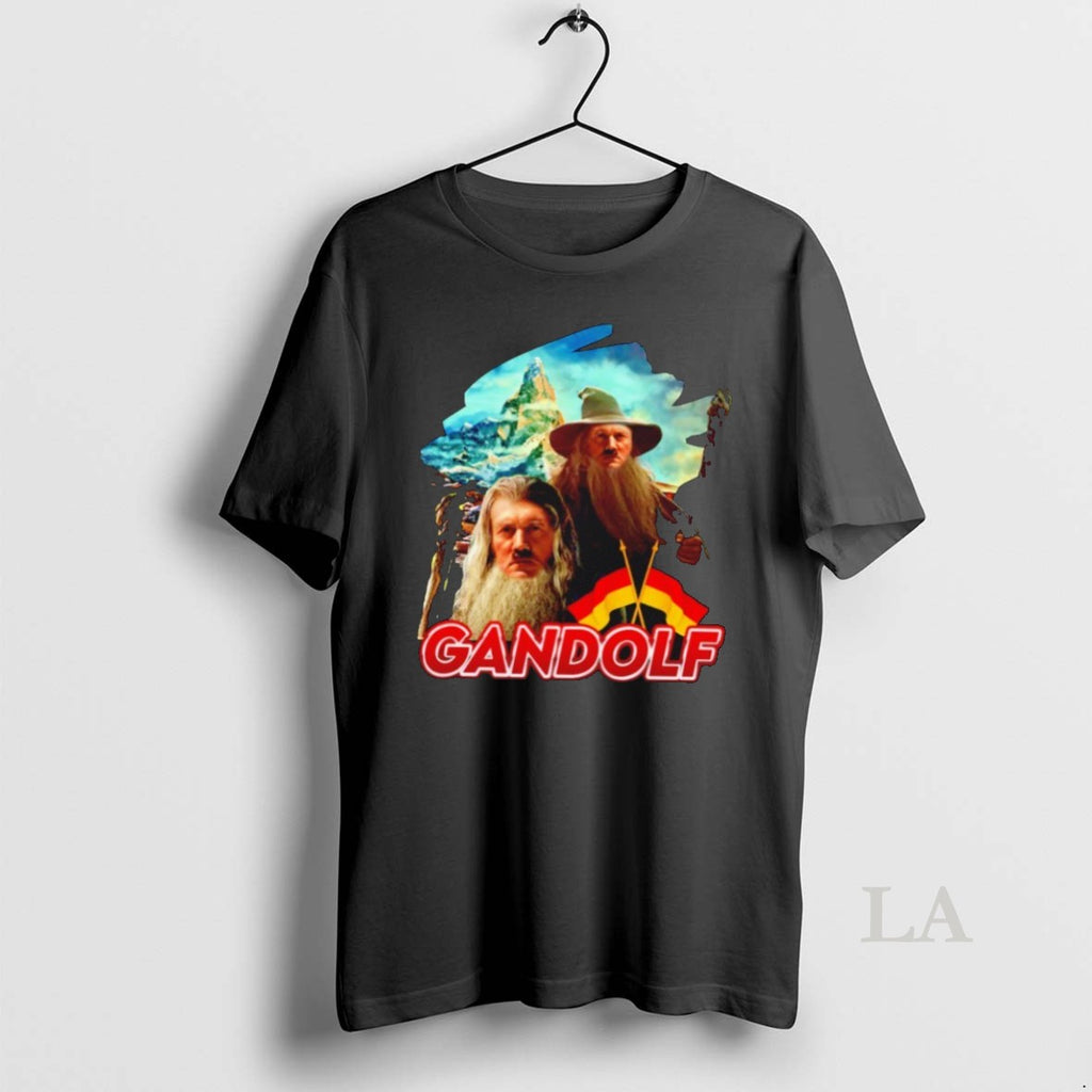 Original Gandolf Gandalf X Adolf Hitler