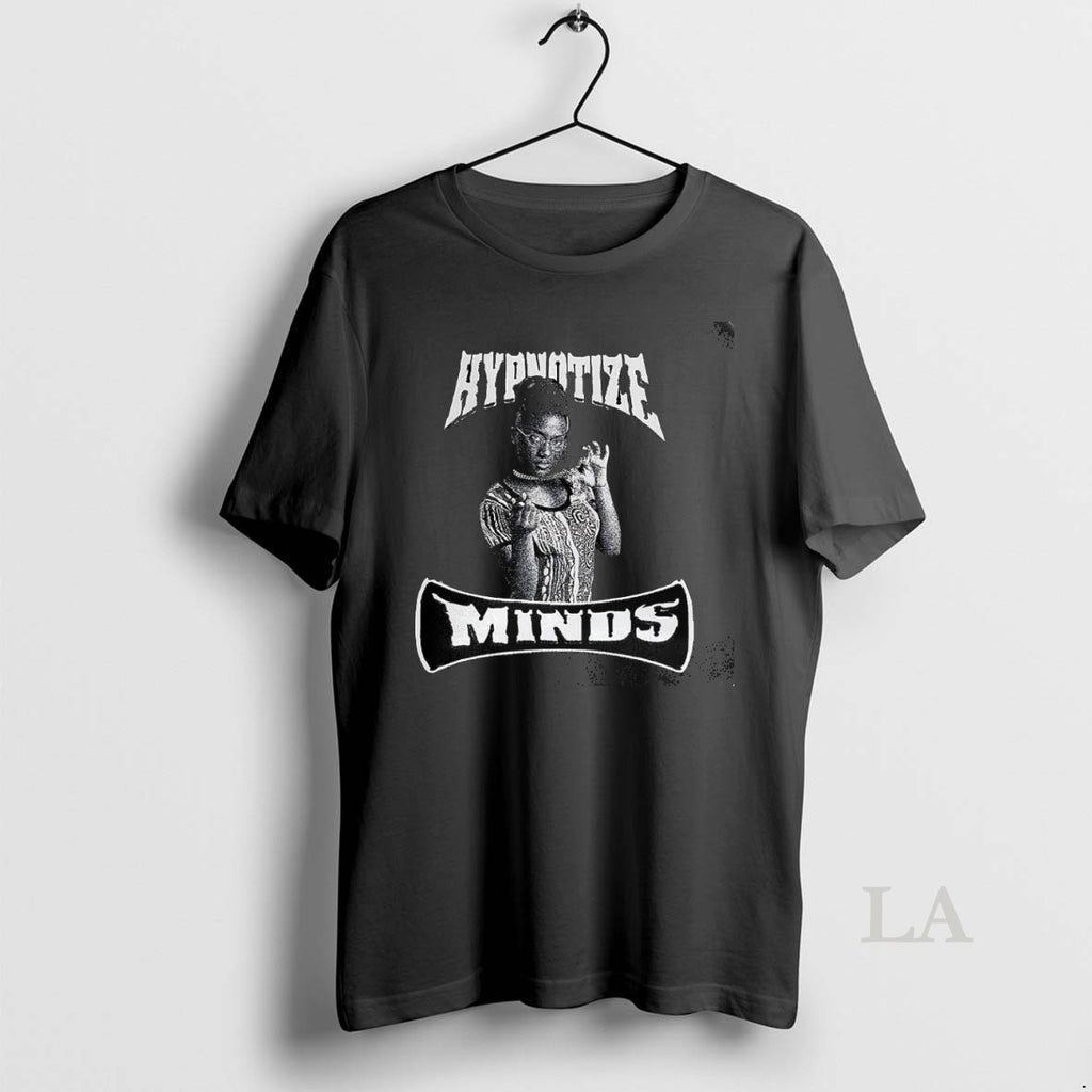Original Gangsta Hypnotize Minds Gang Music Lover