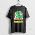 Original Garbage Pail Kids Fryin Ryan Dragon