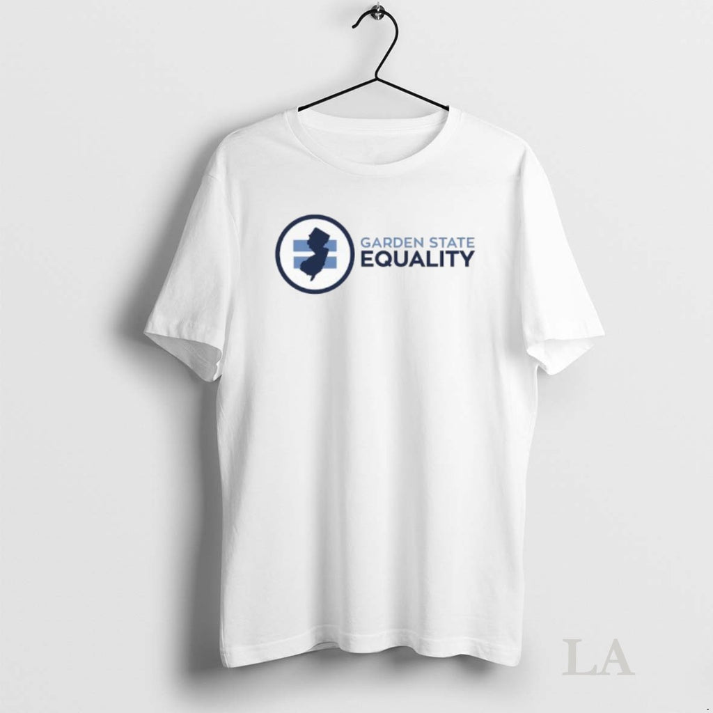 Original Garden State Equality Lgbt Logo