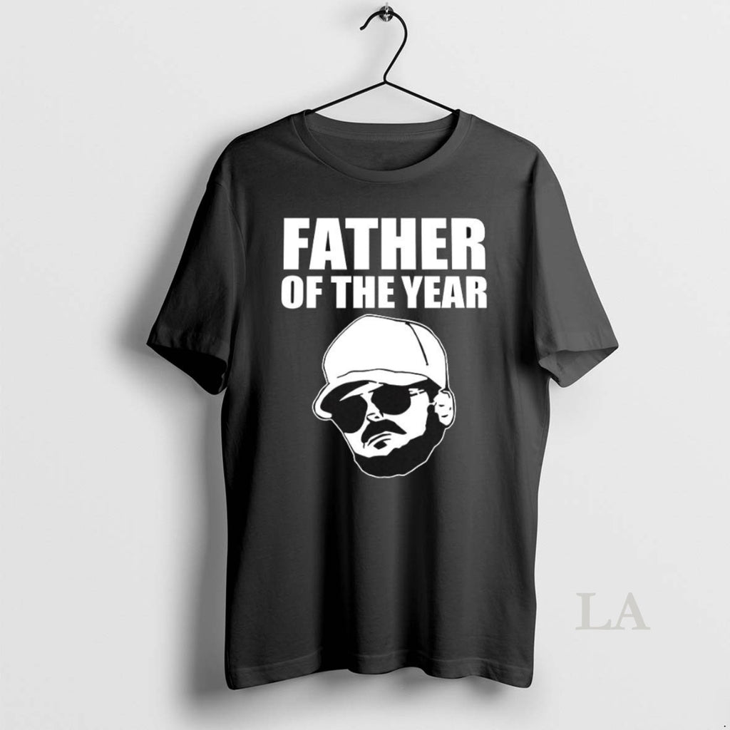 Original Gary Plauche Father Of The Year