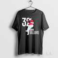 Original Gavin Williams 32 Pitching Cleveland Guardians