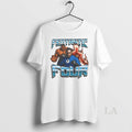 Original George Floyd Fentastic Four Fantastic 4 Parody