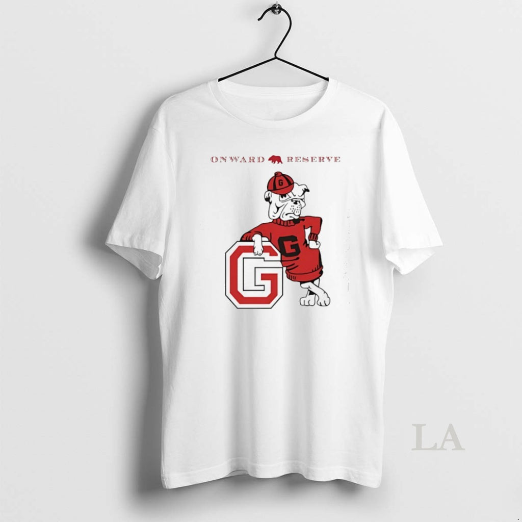 Original Georgia Bulldogs Onward Reserve
