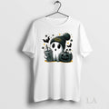 Original Ghost Halloween X Green Bay Packers Football Beanie Pumpkin Bats