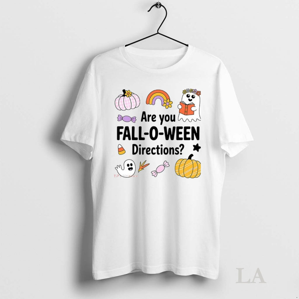 Original Ghost Are You Fall O Ween Directions Teacher Halloween Ceramic Ceramic And Classic Dad