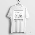 Original Ghost Hey Dont Sweat It Kiddo Bed Wetters Club Halloween 2025