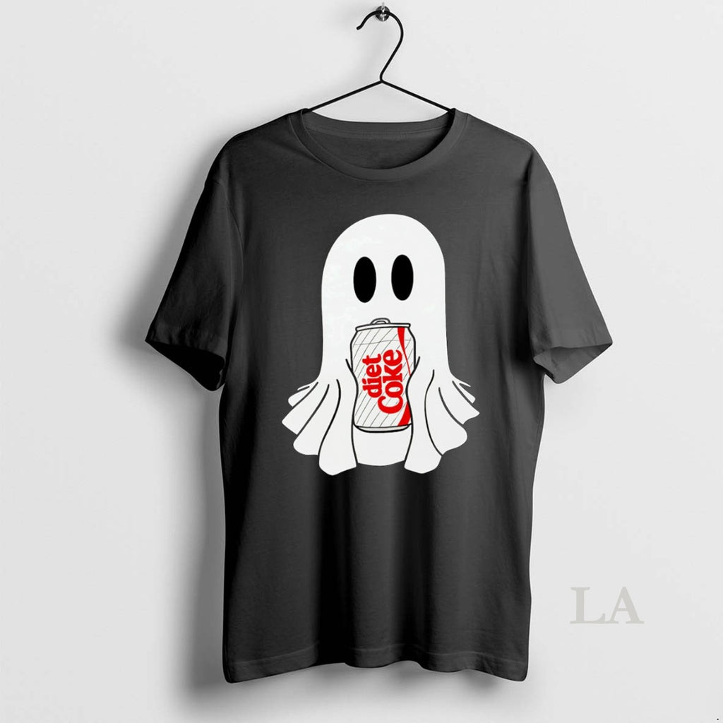 Original Ghost Hug Diet Coke