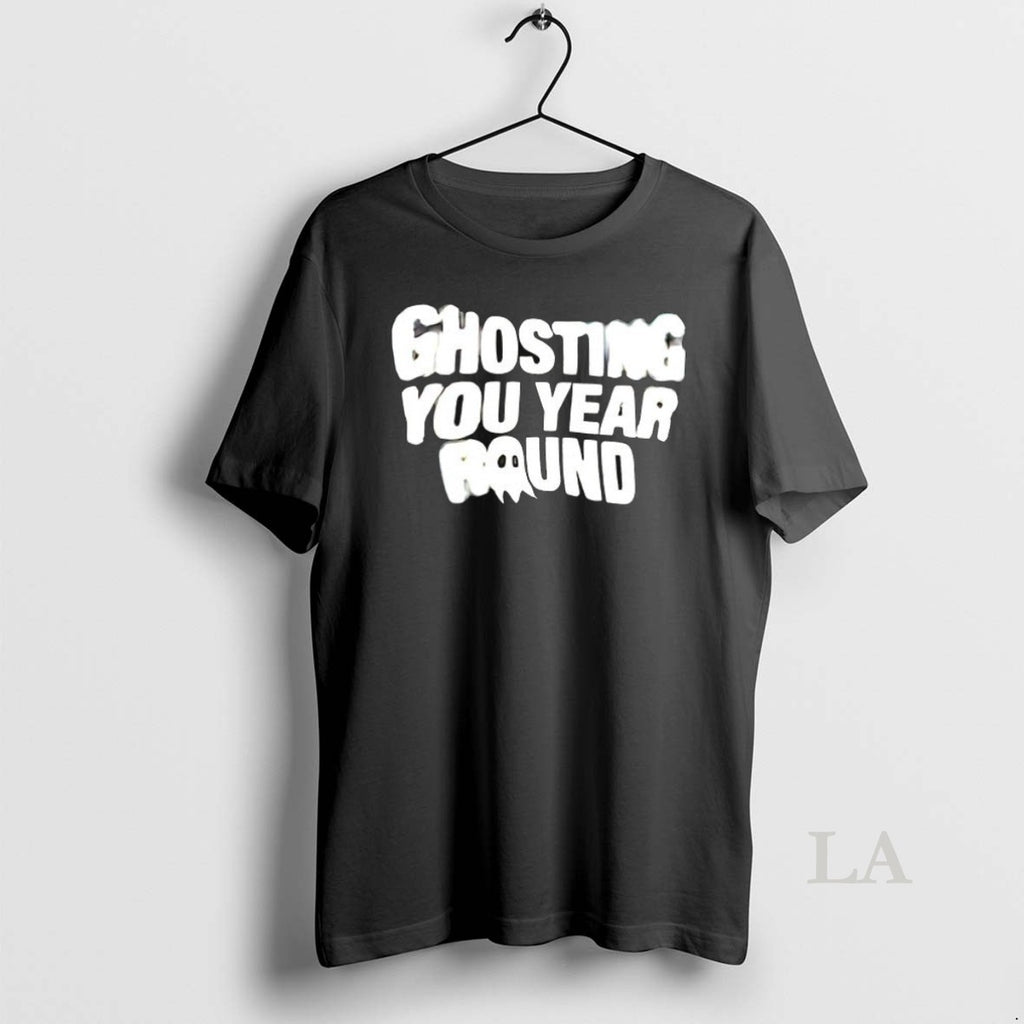 Original Ghosting You Year Round Ceramic Ceramic And Classic Dad Cap