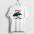 Original Giant Anteater I Love My Gay Cat Ceramic Ceramic And Classic Dad Cap