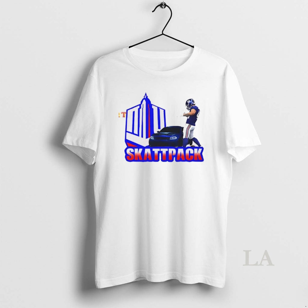 Original Giants Skattpack Graphic