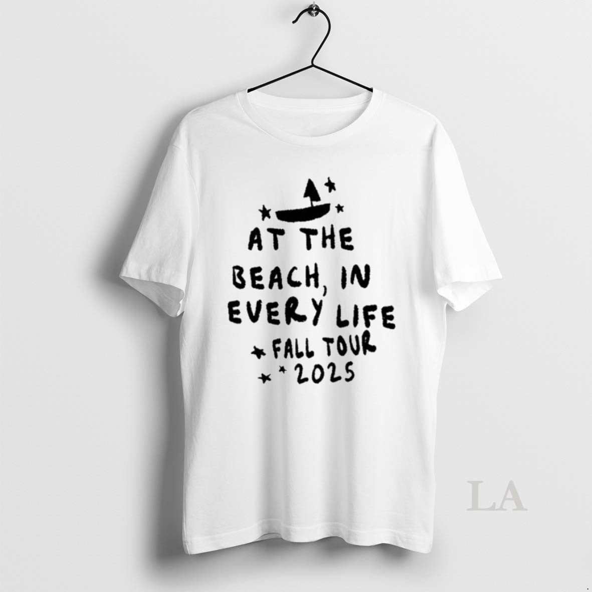 Original Gigi Perez At The Beach In Every Life Fall Tour 2025