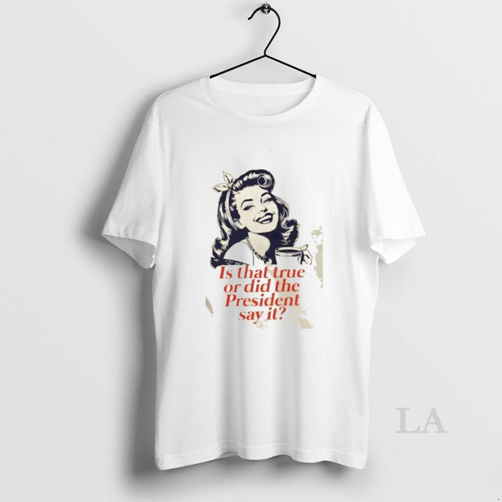 Original Elm95akb Girl Is That True Or Did The President Say It