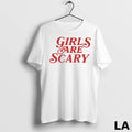 Original Girls Are Scary