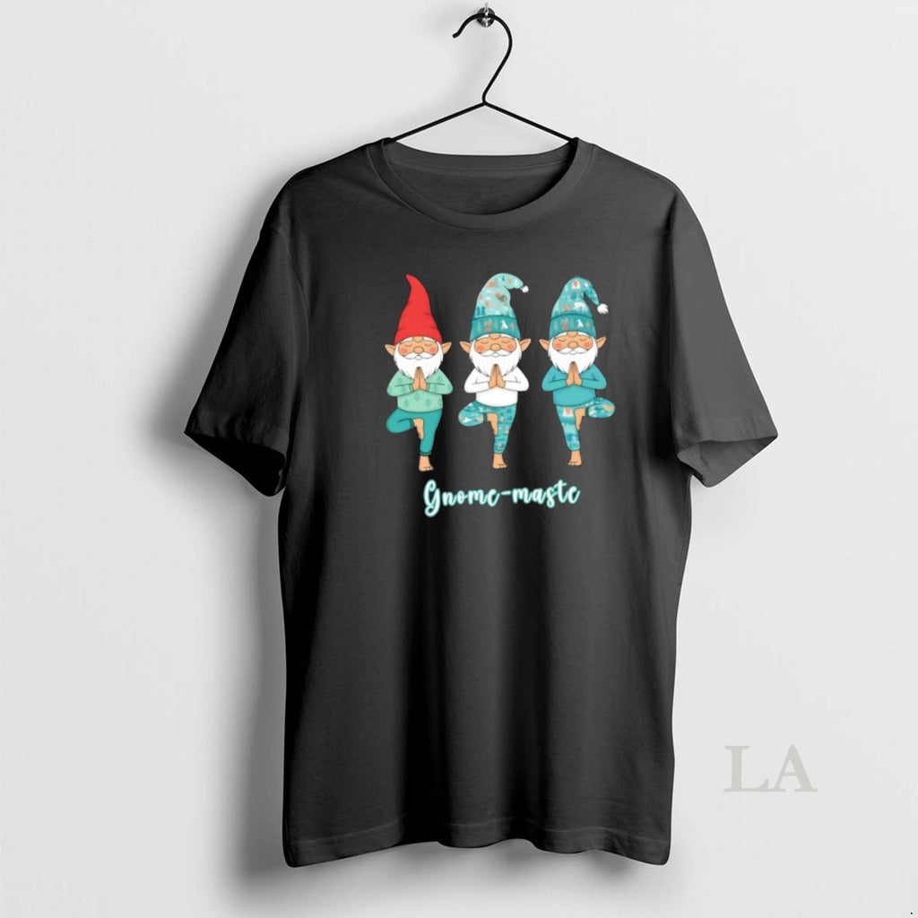 Original Gnome Maste Christmas