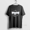 Original Go King Go Los Angeles Kings Honor Circle Logo