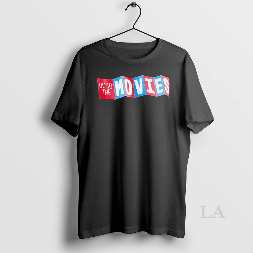 Original Go To The Movies