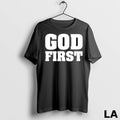 Original God First