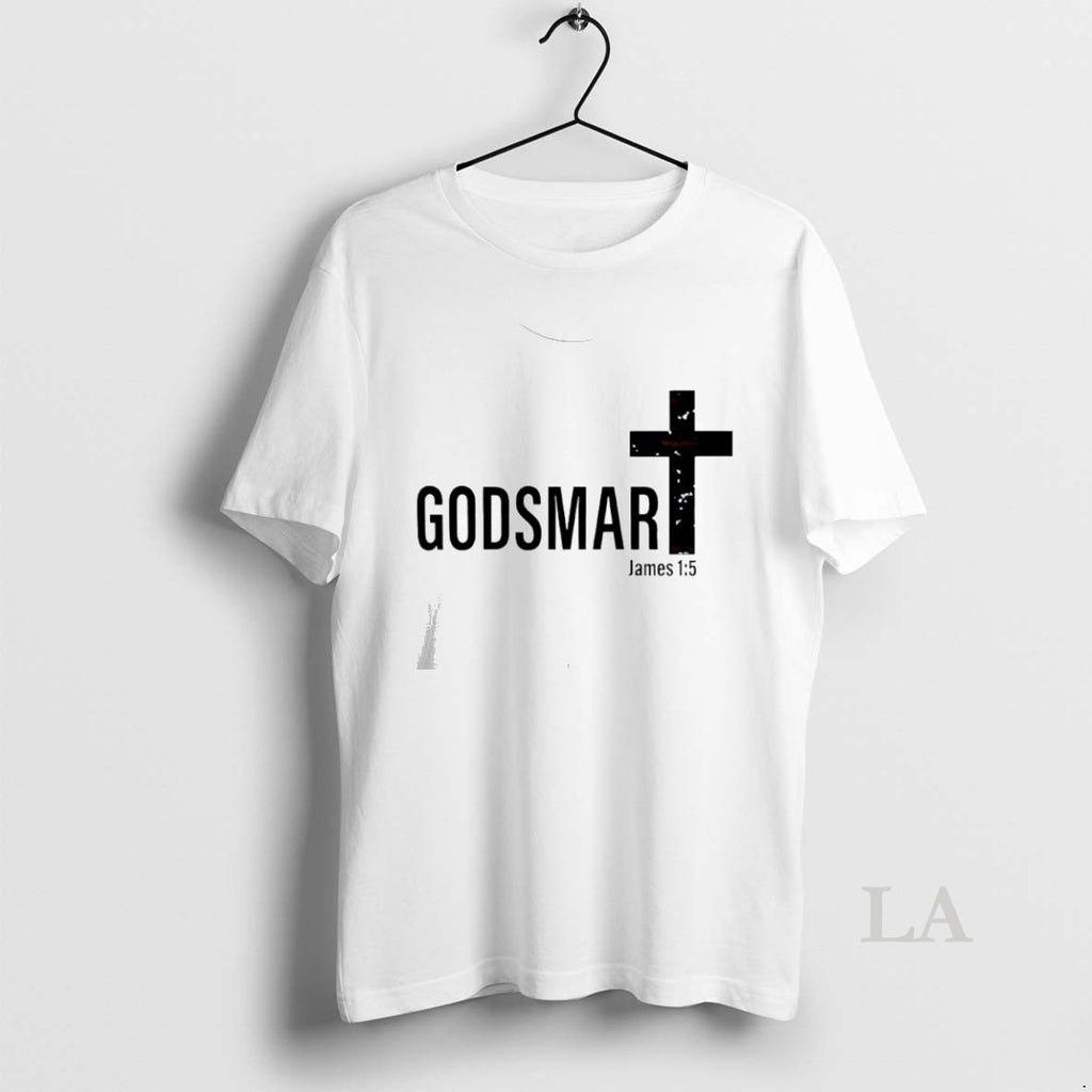 Original Godsmart James 1 5 Cross