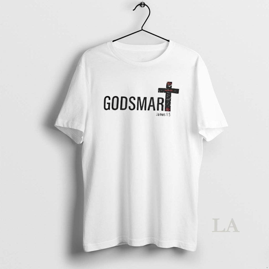 Original Godsmart James 1