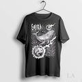 Original Gojira New York Comic Con 2025 Exclusive Black