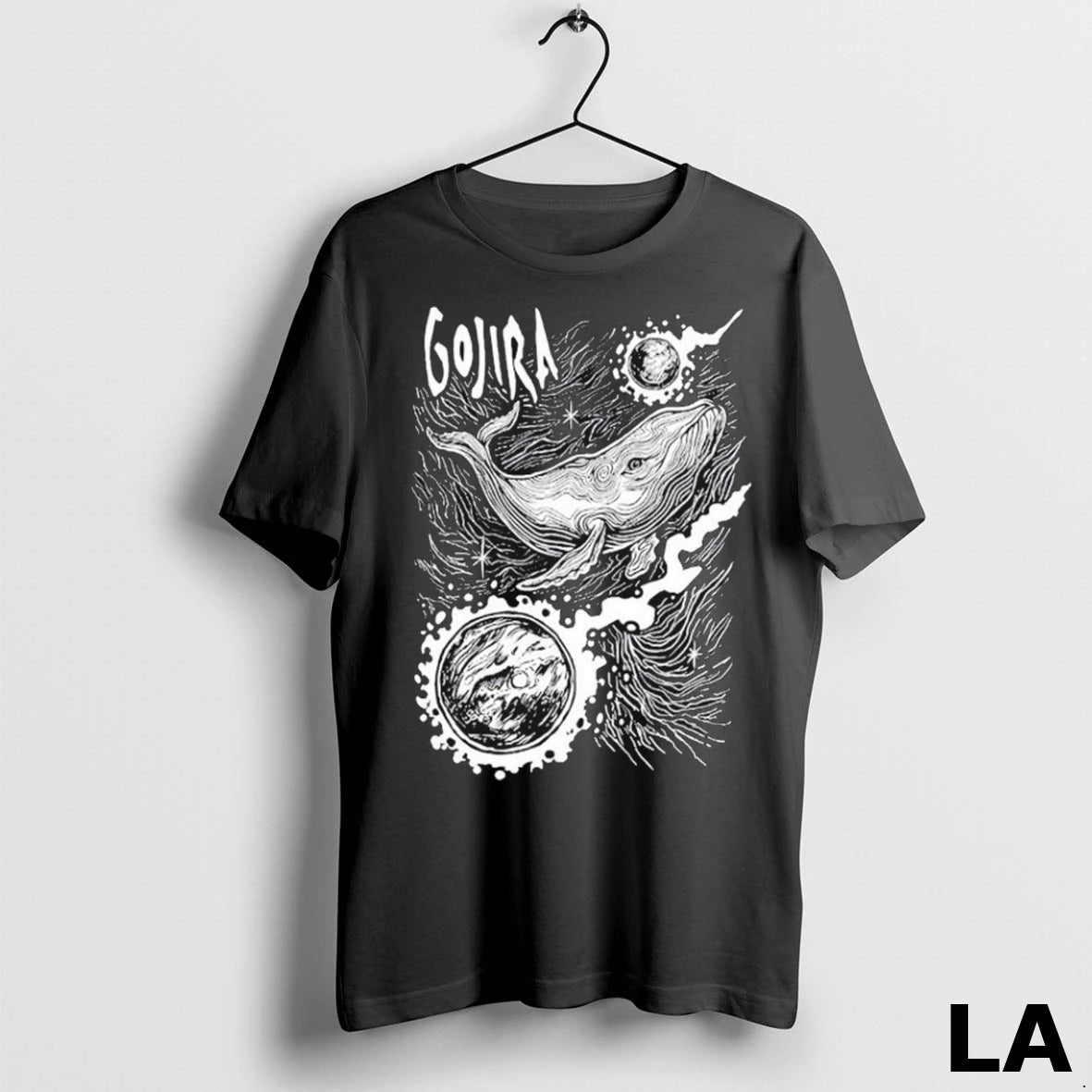 Original Gojira New York Comic Con 2025 On October 9 12 2025 From Mars To