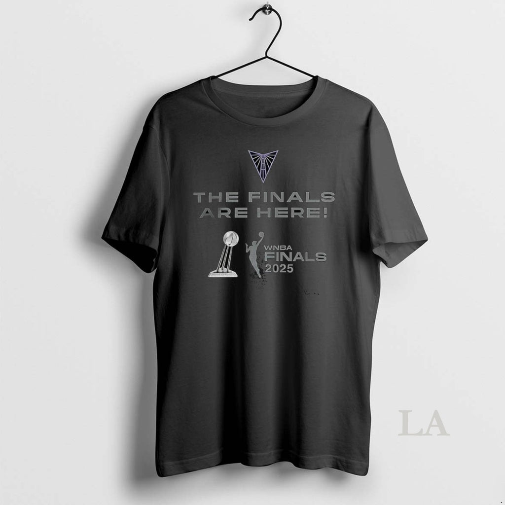 Original Golden State Valkyries 2025 Wnba Finals The Finals Are Here