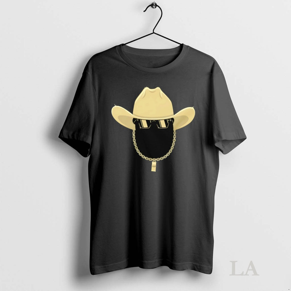 Original Golden Coach Cowboy Hat