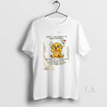 Original Golden Dog Sorry I Cant Make It To Work Tomorrow