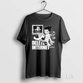 Original Gon Freecss Hunter X Hunter Playstation Delete Internet